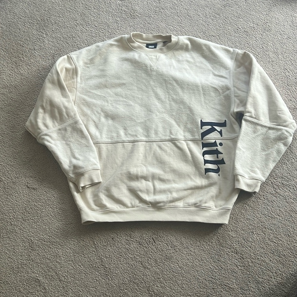 Kith sweatshirt